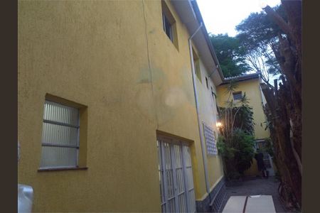 Casa à venda com 290m², 4 quartos e 4 vagas