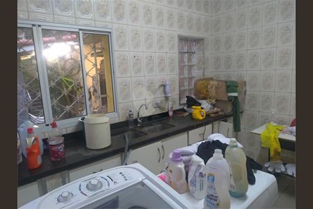 Casa à venda com 290m², 4 quartos e 4 vagas