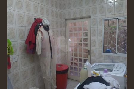 Casa à venda com 290m², 4 quartos e 4 vagas