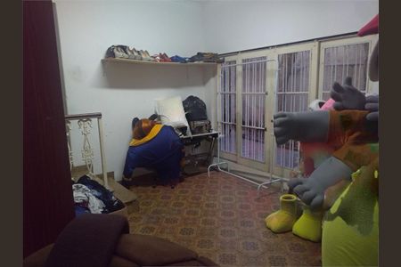 Casa à venda com 290m², 4 quartos e 4 vagas