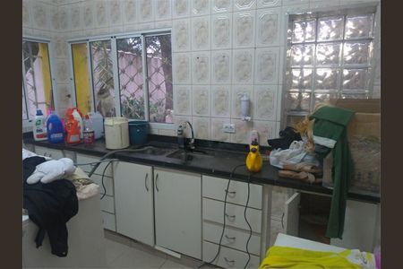 Casa à venda com 290m², 4 quartos e 4 vagas