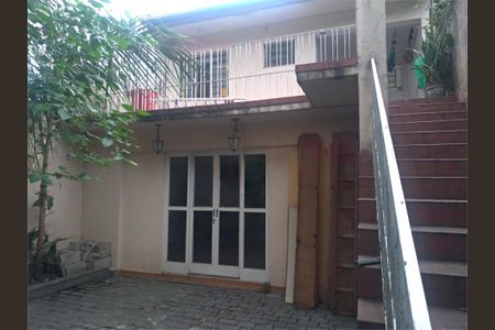 Casa à venda com 290m², 4 quartos e 4 vagas