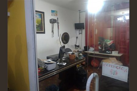 Casa à venda com 290m², 4 quartos e 4 vagas