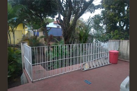 Casa à venda com 290m², 4 quartos e 4 vagas