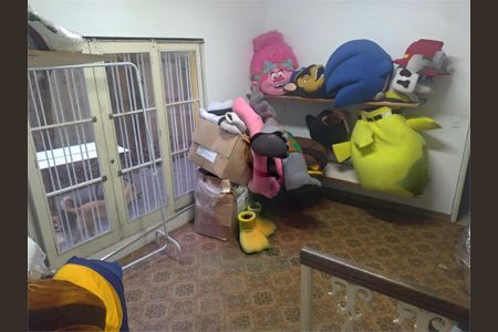 Casa à venda com 4 quartos, 290m² em Casa Verde, São Paulo