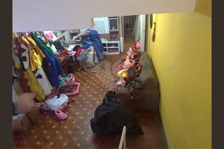 Casa à venda com 290m², 4 quartos e 4 vagas