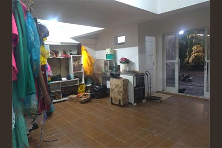 Casa à venda com 290m², 4 quartos e 4 vagas