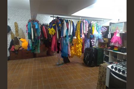 Casa à venda com 4 quartos, 290m² em Casa Verde, São Paulo