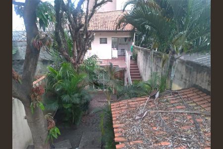 Casa à venda com 290m², 4 quartos e 4 vagas