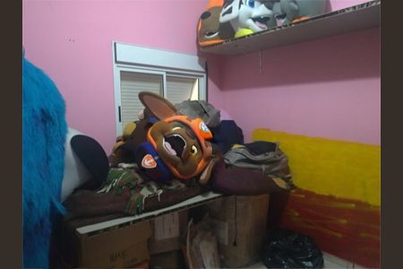 Casa à venda com 290m², 4 quartos e 4 vagas