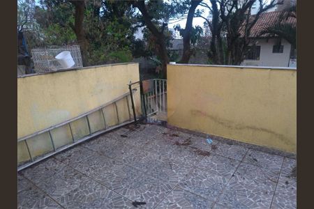 Casa à venda com 290m², 4 quartos e 4 vagas