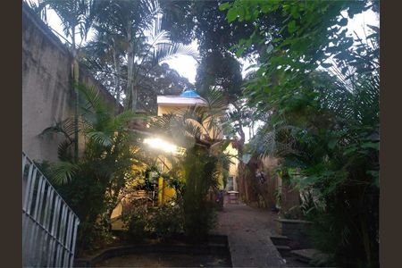 Casa à venda com 290m², 4 quartos e 4 vagas