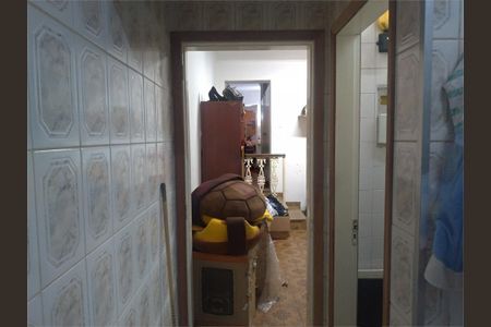 Casa à venda com 290m², 4 quartos e 4 vagas