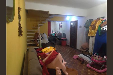 Casa à venda com 4 quartos, 290m² em Casa Verde, São Paulo