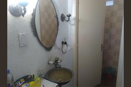 Casa à venda com 290m², 4 quartos e 4 vagas