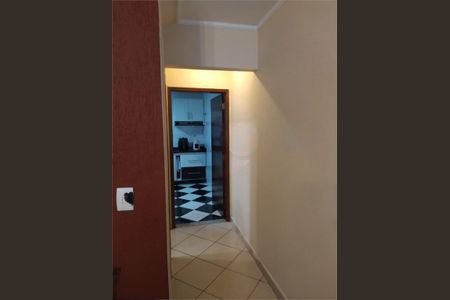 Casa à venda com 2 quartos, 154m² em Vila Ester (Zona Norte), São Paulo