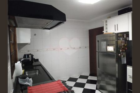 Casa à venda com 2 quartos, 154m² em Vila Ester (Zona Norte), São Paulo