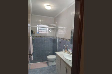 Casa à venda com 2 quartos, 154m² em Vila Ester (Zona Norte), São Paulo