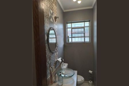 Casa à venda com 2 quartos, 154m² em Vila Ester (Zona Norte), São Paulo