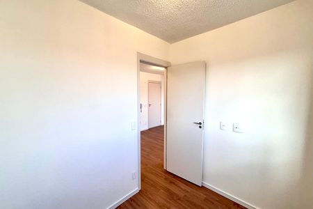 Apartamento para alugar com 43m², 2 quartos e 1 vagaQuarto 2