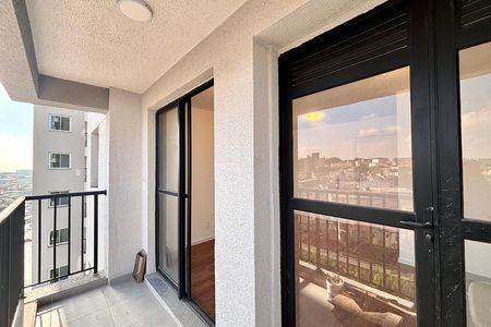 Apartamento para alugar com 43m², 2 quartos e 1 vagaSacada 