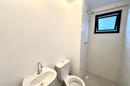 Apartamento para alugar com 43m², 2 quartos e 1 vagaBanheiro 