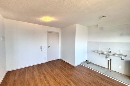 Apartamento para alugar com 43m², 2 quartos e 1 vagaSala 