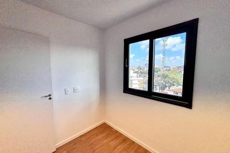 Apartamento para alugar com 43m², 2 quartos e 1 vagaQuarto 2