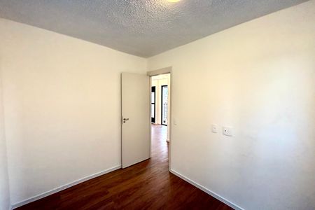 Apartamento para alugar com 43m², 2 quartos e 1 vagaQuarto 1