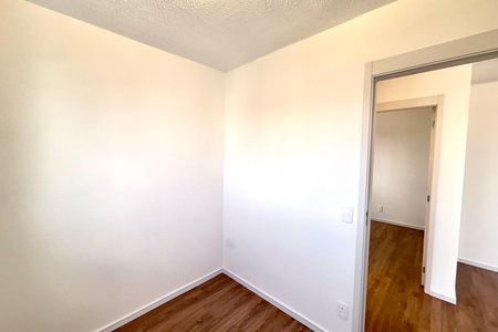 Apartamento para alugar com 43m², 2 quartos e 1 vagaQuarto 2