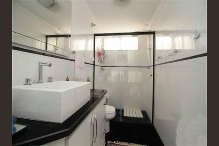 Casa à venda com 4 quartos, 261m² em Jardim São Paulo, São Paulo