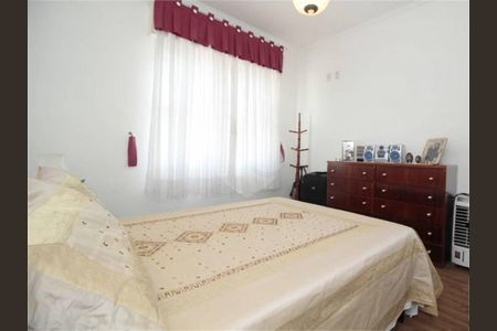 Casa à venda com 4 quartos, 261m² em Jardim São Paulo, São Paulo