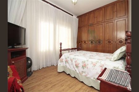 Casa à venda com 4 quartos, 261m² em Jardim São Paulo, São Paulo