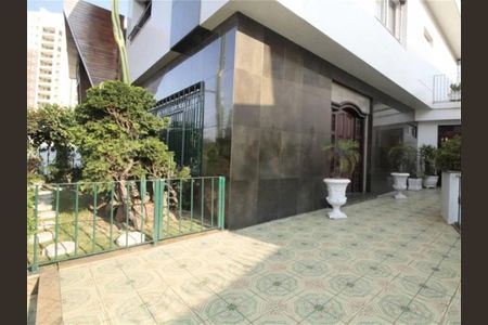 Casa à venda com 4 quartos, 261m² em Jardim São Paulo, São Paulo