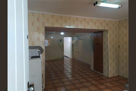 Casa à venda com 2 quartos, 149m² em Água Fria, São Paulo