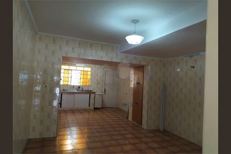 Casa à venda com 2 quartos, 149m² em Água Fria, São Paulo