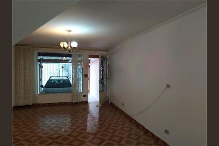 Casa à venda com 2 quartos, 149m² em Água Fria, São Paulo