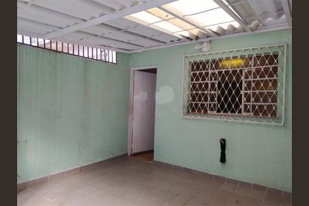 Casa à venda com 2 quartos, 149m² em Água Fria, São Paulo