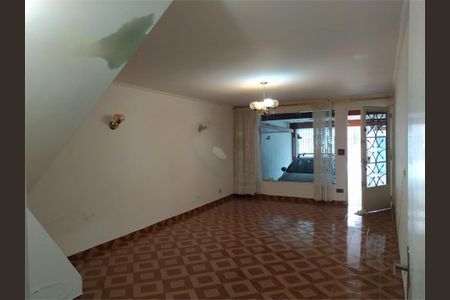 Casa à venda com 2 quartos, 149m² em Água Fria, São Paulo