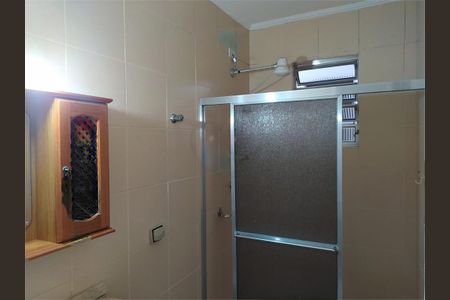 Casa à venda com 2 quartos, 149m² em Água Fria, São Paulo