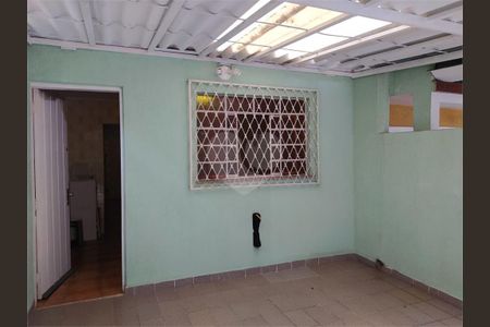 Casa à venda com 2 quartos, 149m² em Água Fria, São Paulo