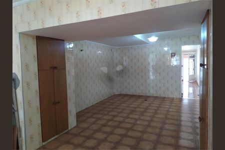 Casa à venda com 2 quartos, 149m² em Água Fria, São Paulo