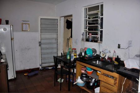 Casa à venda com 75m², 2 quartos e sem vagaCasa 02 - Cozinha