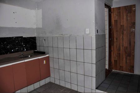 Casa à venda com 75m², 2 quartos e sem vagaCasa 01 - Cozinha