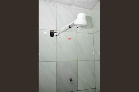 Casa à venda com 75m², 2 quartos e sem vagaCasa 02 - Banheiro Social