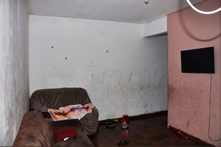 Casa à venda com 75m², 2 quartos e sem vagaCasa 02 - Sala