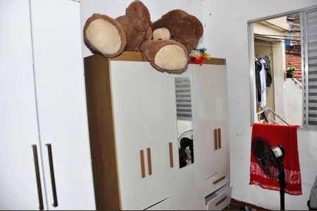 Casa à venda com 75m², 2 quartos e sem vagaCasa 02 - Quarto 02