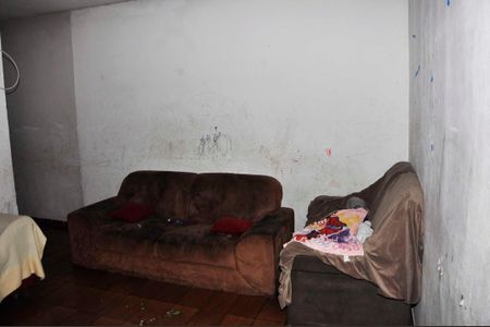 Casa à venda com 75m², 2 quartos e sem vagaCasa 02 - Sala