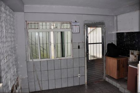 Casa à venda com 75m², 2 quartos e sem vagaCasa 01 - Cozinha