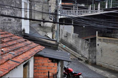 Casa à venda com 75m², 2 quartos e sem vagaCasa 02 - Vista do Quarto 01
